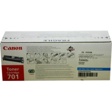 Canon Cartridge EP-701C cyan (9286A003)