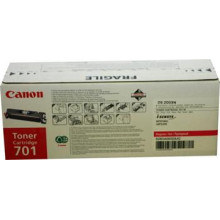 Canon Cartridge EP-701M magenta (9285A003)