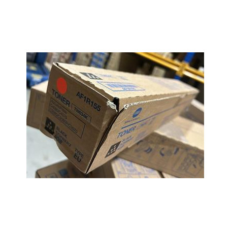 Minolta Toner TN634K black (AF1R150) poškozený obal