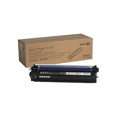 Xerox Imaging Unit 6700 Black (108R00974)