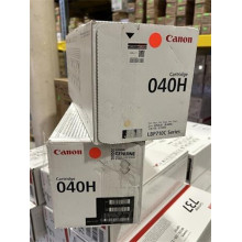 Canon Toner Cartridge 040H Yellow (0455C002) project poškozený obal