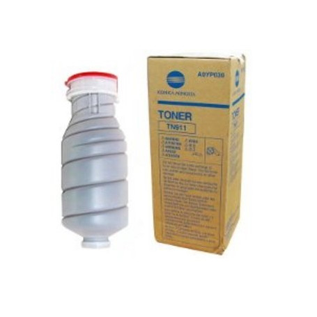 Minolta Toner TN911 pro Bizhub 950 (A0YP051 - západoevropská)
