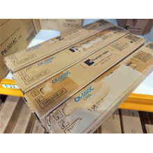 Triumph Adler Toner CK-5510C cyan (1T02R4CTA0)-poškozený obal