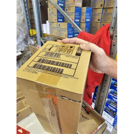 Xerox Drum Phaser 6510/WC 6515 black (108R01420) poškozený obal