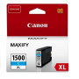Canon PGI-1500XL C ink cyan (9193B001)
