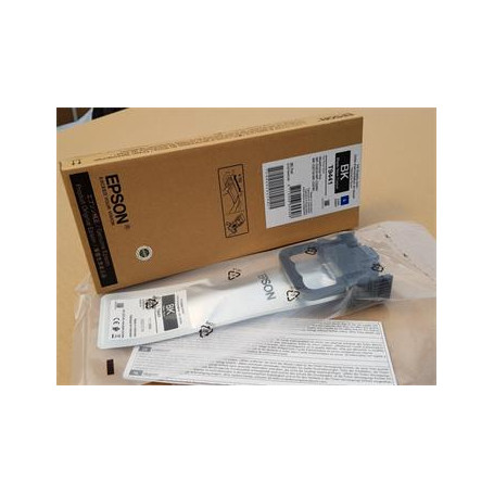 Epson Ink Cartridge T9441 black L