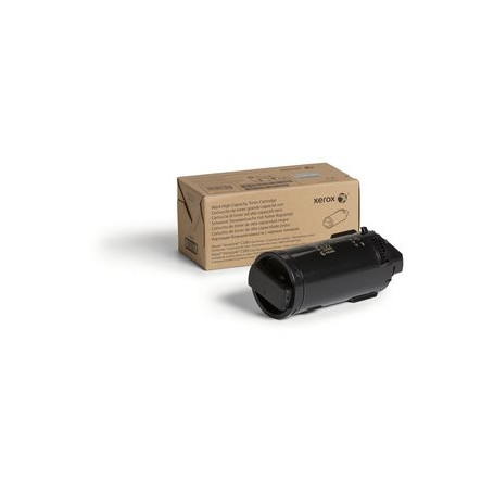 Xerox Toner VersaLink C500/C505 Extra HC Black (106R03887) 12.100 stran