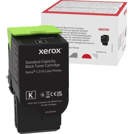 Xerox Toner C310/C315 black HC (006R04368) 8.000kopií