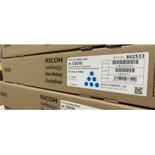Ricoh Toner Type IM C6010 cyan (842533)