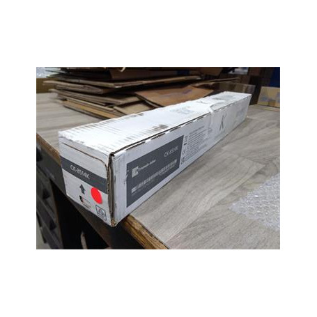 Triumph-Adler Toner CK-8514K black (1T02ND0TA0)