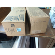 HP Toner W2032XH Yellow, HP 415X, (contract - hnědý obal)