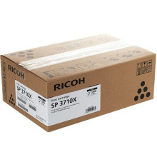 Ricoh Toner Type SP 3710X (408285)