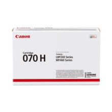 Canon Toner Cartridge 070 H black (5640C002)