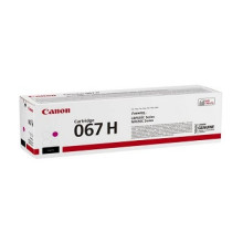 Canon Toner Cartridge 067H magenta (5104C002)