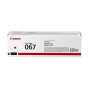 Canon Toner Cartridge 067 magenta (5100C002)
