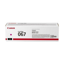 Canon Toner Cartridge 067 magenta (5100C002)
