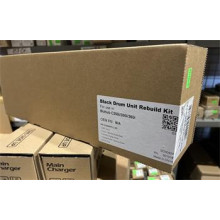 Alternativ Rebuild Kit pro Minolta Drum DR-316K black