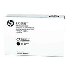 HP CF280XC Toner Cartridge black (contract)