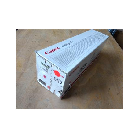 Canon Toner Cartridge 067 magenta (5100C002)