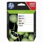 HP originální ink N9J73AE, HP 364 Combo pack, CMYK, blistr, HP Combo-pack,B8550,C5380,D5460