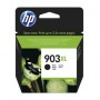 HP originální ink T6M15AE, HP 903XL, black, blistr, 825str., 21.5ml, high capacity, HP Officejet 6962,Pro 6960,6961,6963,6964,69