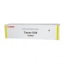 Canon originální toner 34, yellow, 7300str., 9451B001, Canon iR-C1225, C1225iF